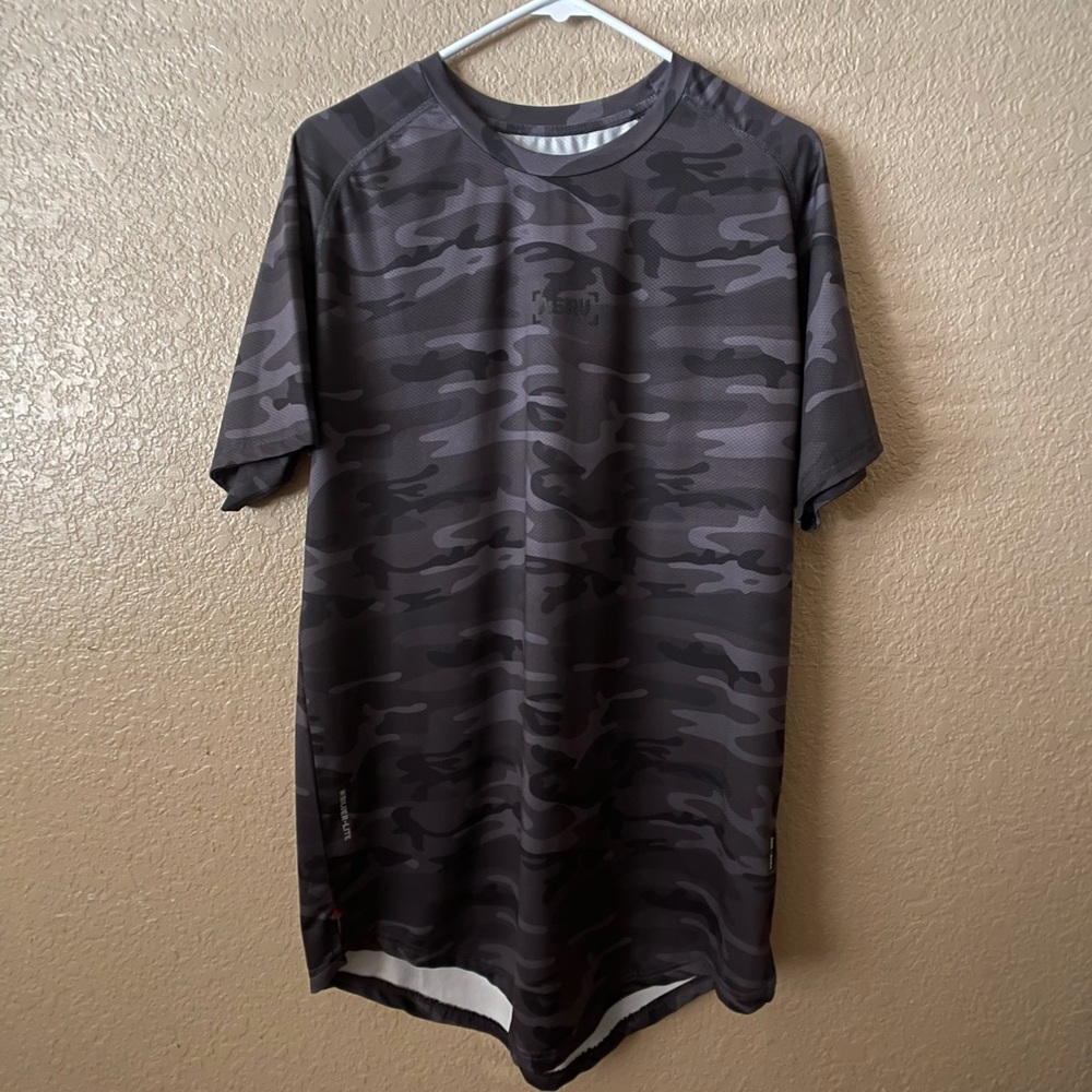 ASRV Shirt LG